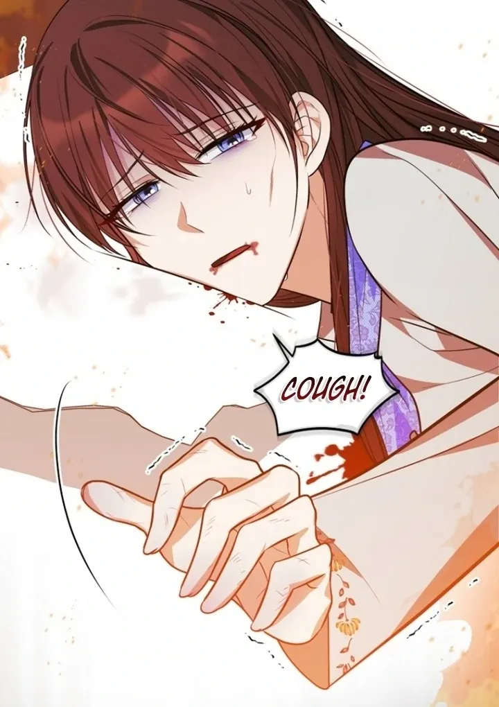 To My Immortal, to Whom I Couldn’t Be Honest Chapter 9 page 26 - 