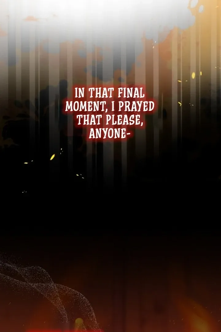 To My Immortal, to Whom I Couldn’t Be Honest Chapter 9 page 27 - 
