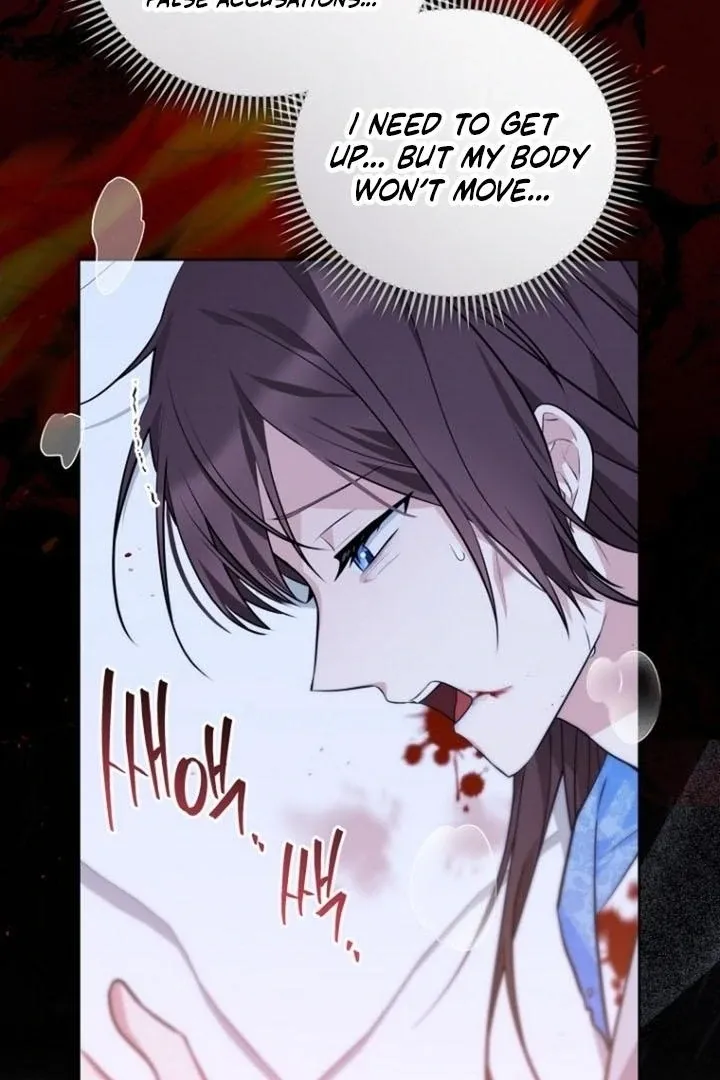 To My Immortal, to Whom I Couldn’t Be Honest Chapter 9 page 4 - 