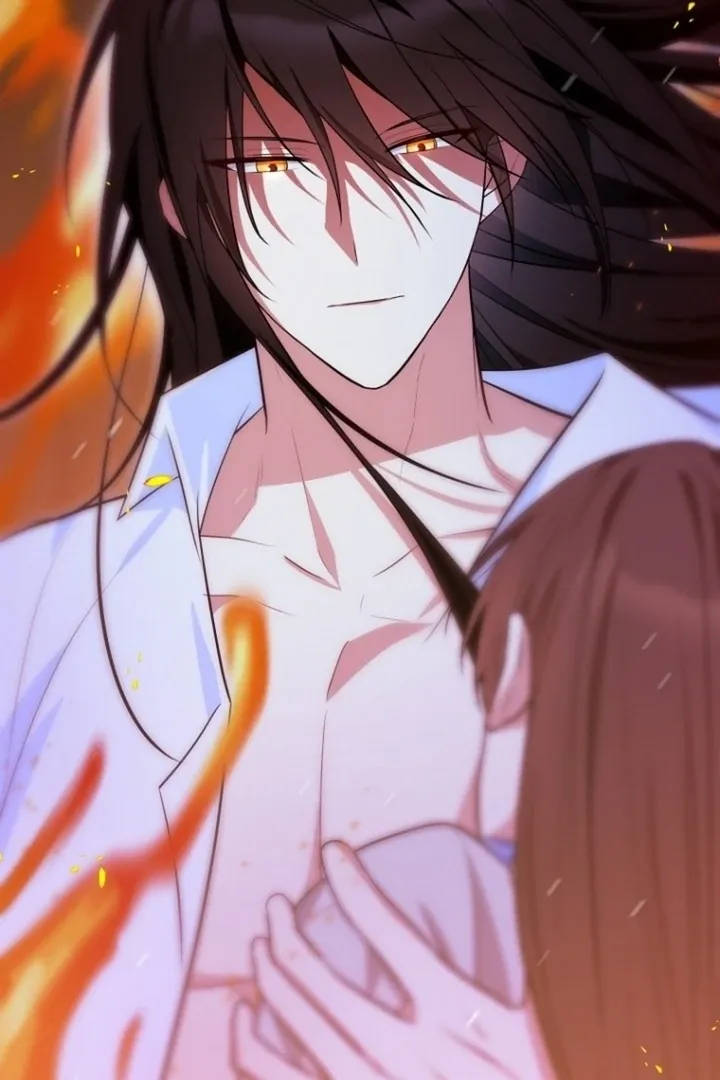 To My Immortal, to Whom I Couldn’t Be Honest Chapter 9 page 33 - 