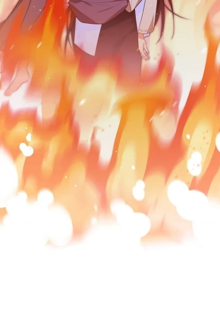 To My Immortal, to Whom I Couldn’t Be Honest Chapter 9 page 35 - 