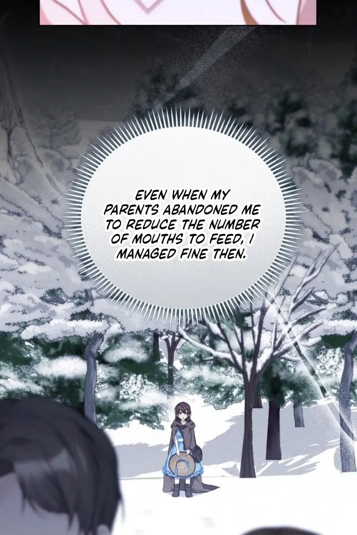 To My Immortal, to Whom I Couldn’t Be Honest Chapter 9 page 5 - 