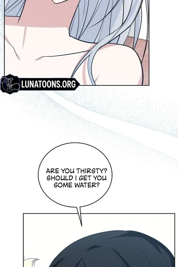 To My Immortal, to Whom I Couldn’t Be Honest Chapter 9 page 45 - 