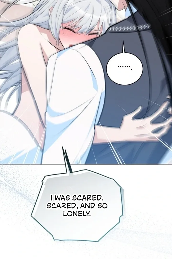 To My Immortal, to Whom I Couldn’t Be Honest Chapter 9 page 49 - 