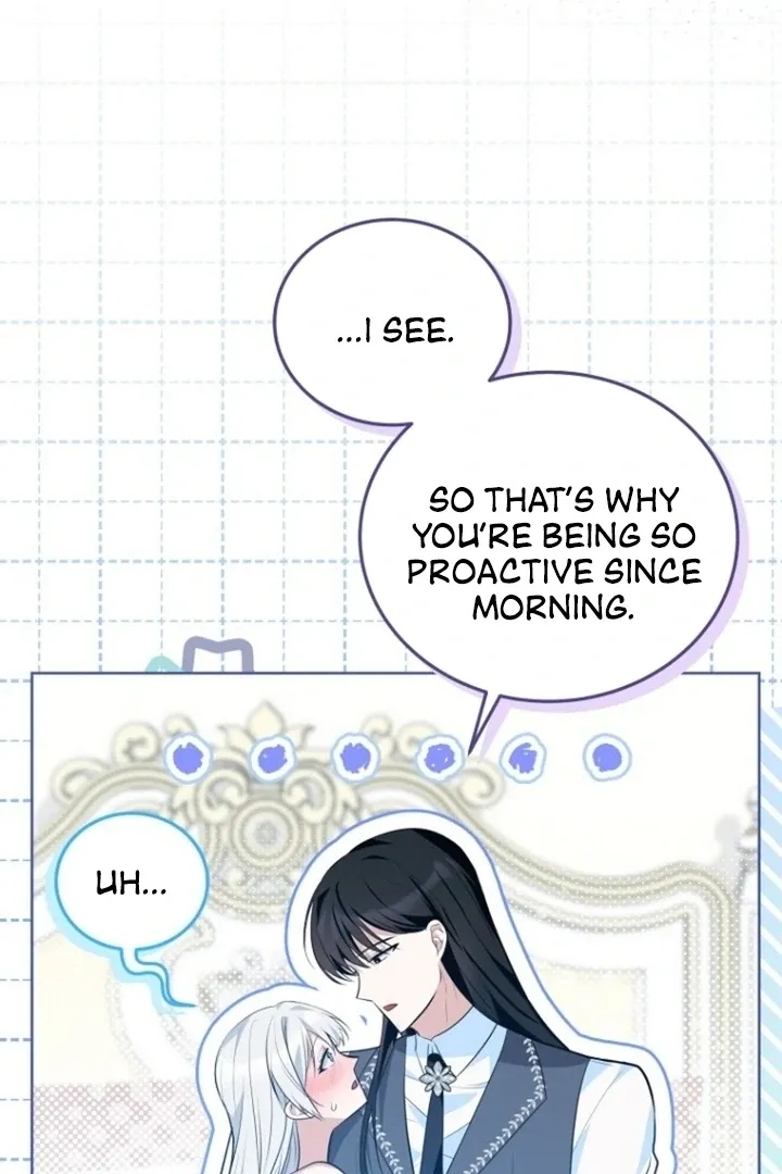To My Immortal, to Whom I Couldn’t Be Honest Chapter 9 page 50 - 