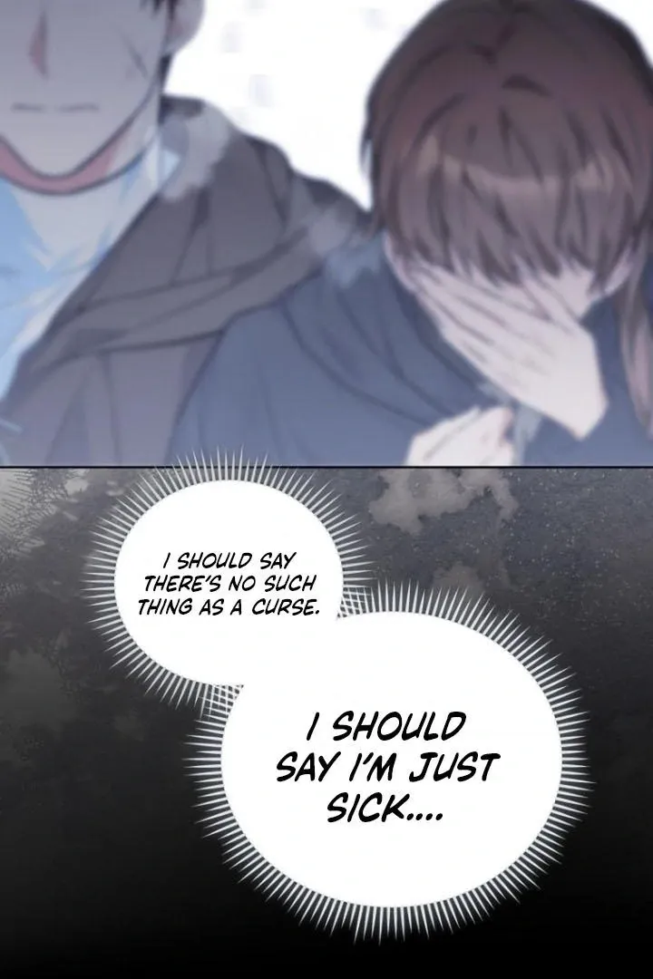 To My Immortal, to Whom I Couldn’t Be Honest Chapter 9 page 6 - 