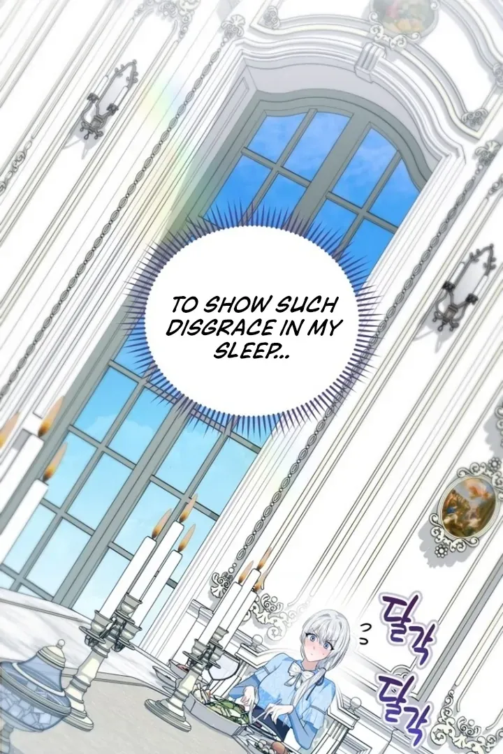 To My Immortal, to Whom I Couldn’t Be Honest Chapter 9 page 53 - 