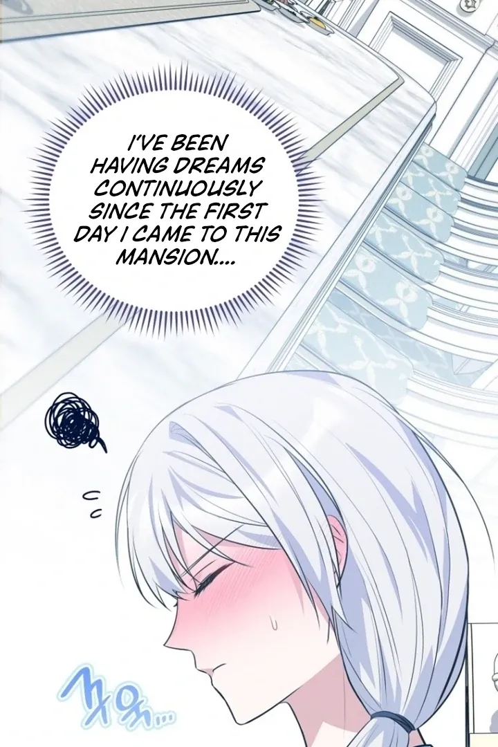 To My Immortal, to Whom I Couldn’t Be Honest Chapter 9 page 54 - 