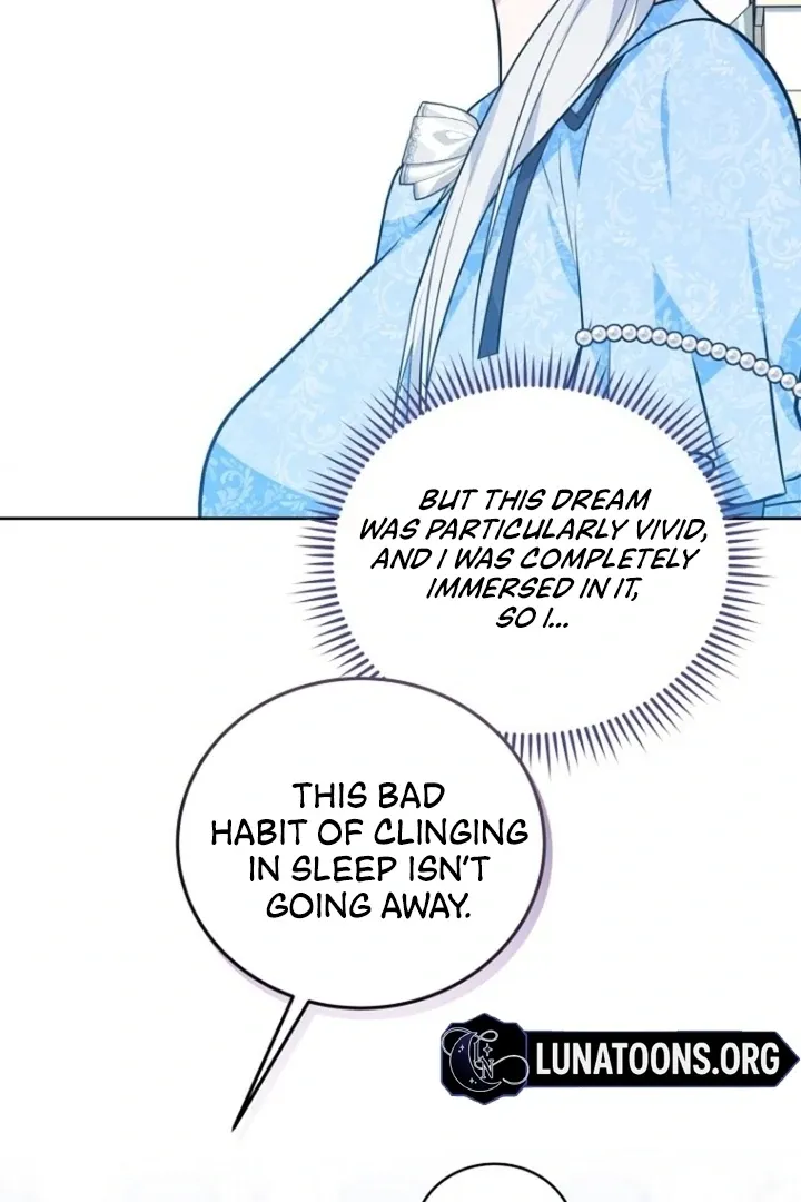 To My Immortal, to Whom I Couldn’t Be Honest Chapter 9 page 55 - 