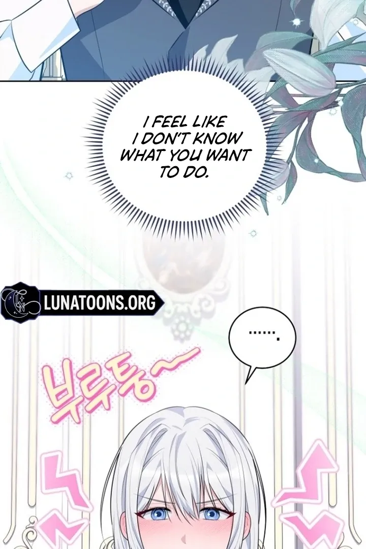 To My Immortal, to Whom I Couldn’t Be Honest Chapter 9 page 58 - 