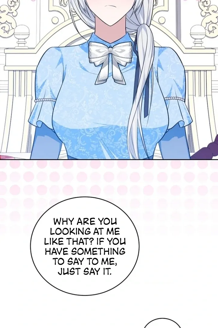 To My Immortal, to Whom I Couldn’t Be Honest Chapter 9 page 59 - 