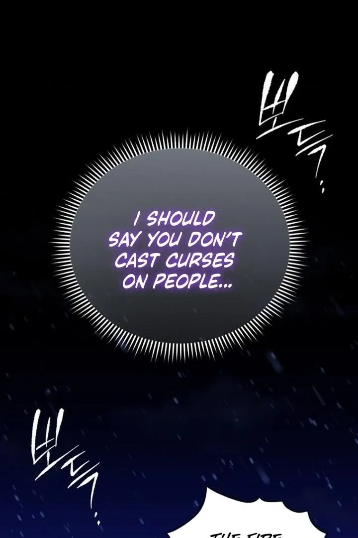 To My Immortal, to Whom I Couldn’t Be Honest Chapter 9 page 7 - 