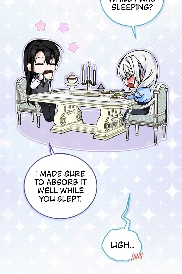 To My Immortal, to Whom I Couldn’t Be Honest Chapter 9 page 61 - 