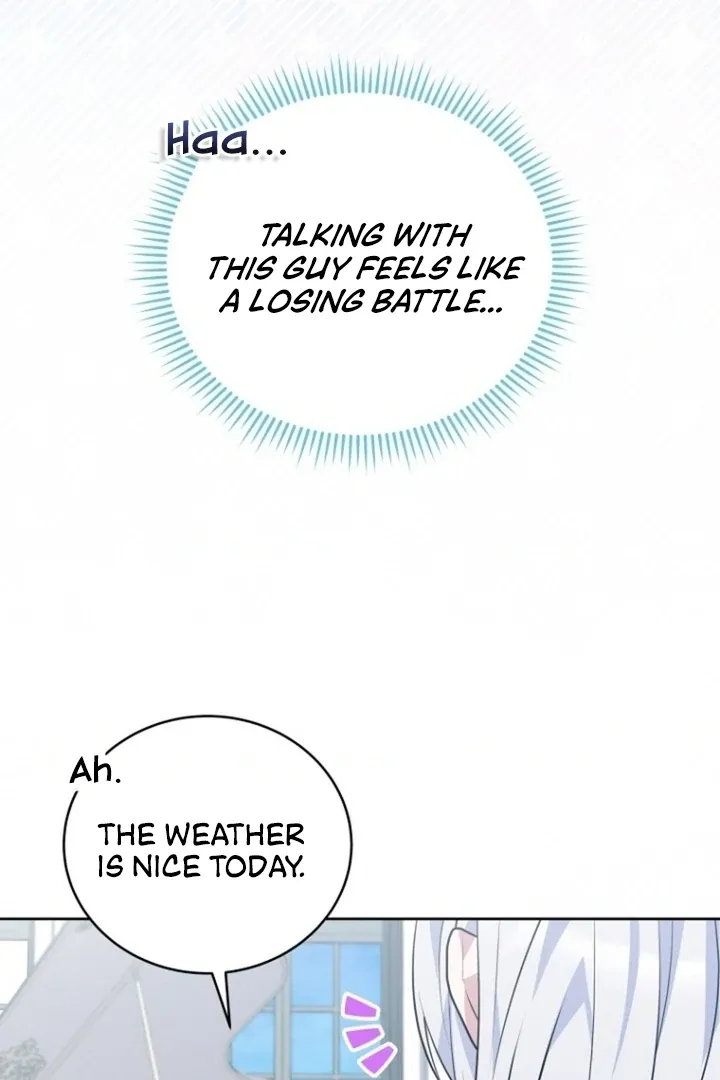 To My Immortal, to Whom I Couldn’t Be Honest Chapter 9 page 62 - 