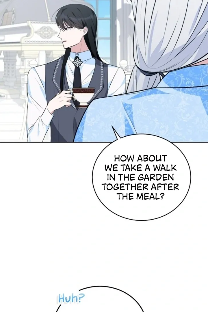 To My Immortal, to Whom I Couldn’t Be Honest Chapter 9 page 63 - 