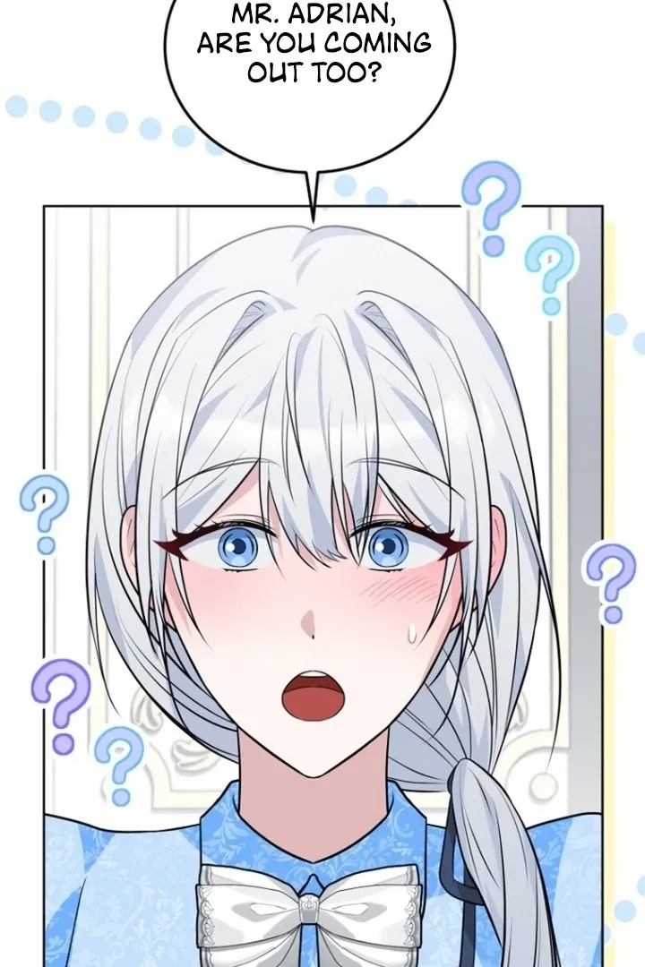 To My Immortal, to Whom I Couldn’t Be Honest Chapter 9 page 64 - 