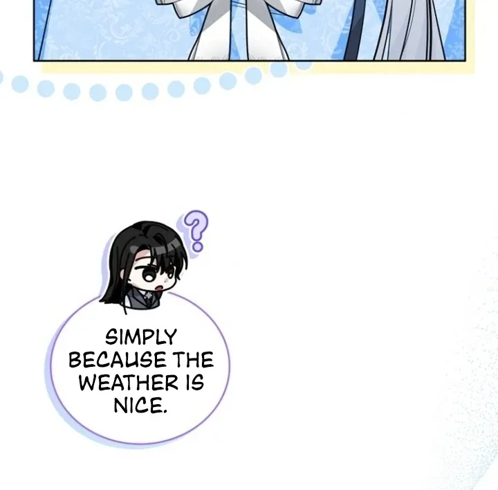 To My Immortal, to Whom I Couldn’t Be Honest Chapter 9 page 65 - 