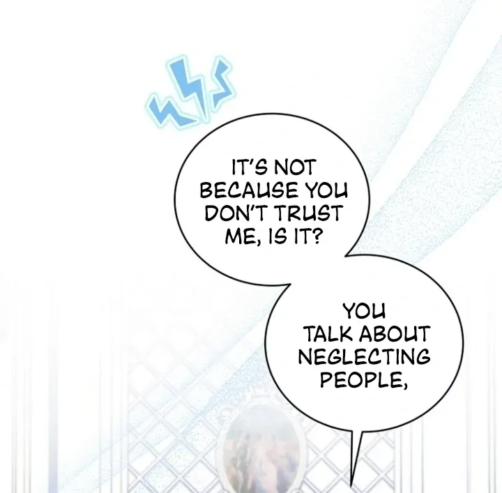 To My Immortal, to Whom I Couldn’t Be Honest Chapter 9 page 66 - 