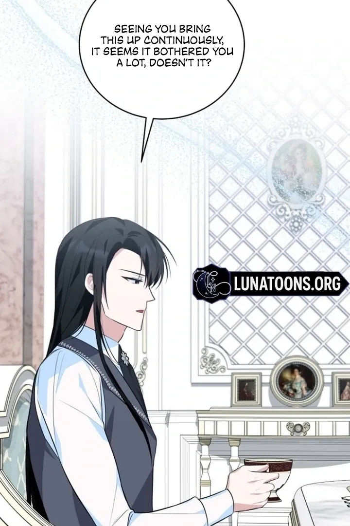 To My Immortal, to Whom I Couldn’t Be Honest Chapter 9 page 68 - 