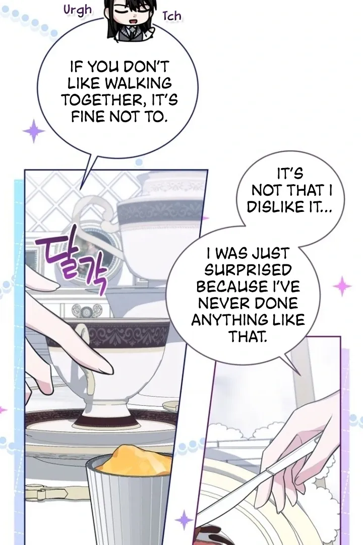 To My Immortal, to Whom I Couldn’t Be Honest Chapter 9 page 70 - 