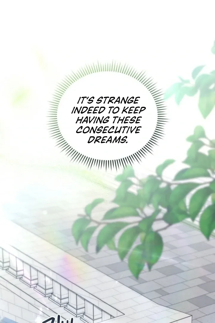 To My Immortal, to Whom I Couldn’t Be Honest Chapter 9 page 75 - 