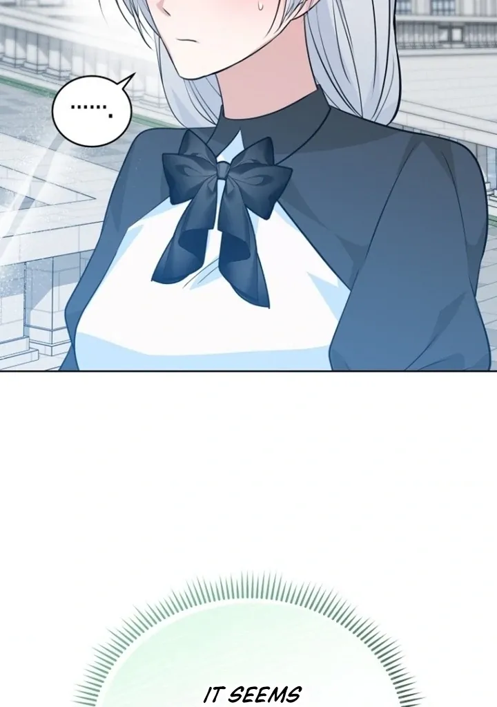 To My Immortal, to Whom I Couldn’t Be Honest Chapter 9 page 78 - 