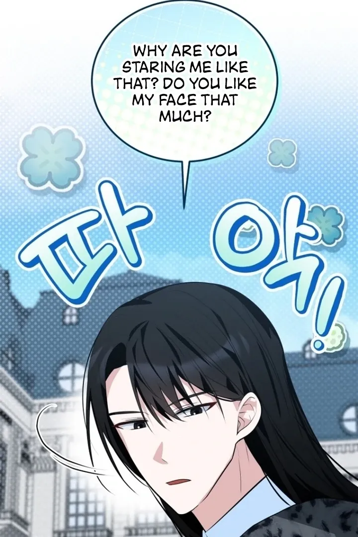 To My Immortal, to Whom I Couldn’t Be Honest Chapter 9 page 80 - 