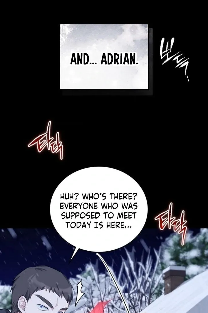 To My Immortal, to Whom I Couldn’t Be Honest Chapter 9 page 9 - 