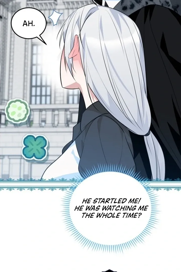To My Immortal, to Whom I Couldn’t Be Honest Chapter 9 page 81 - 