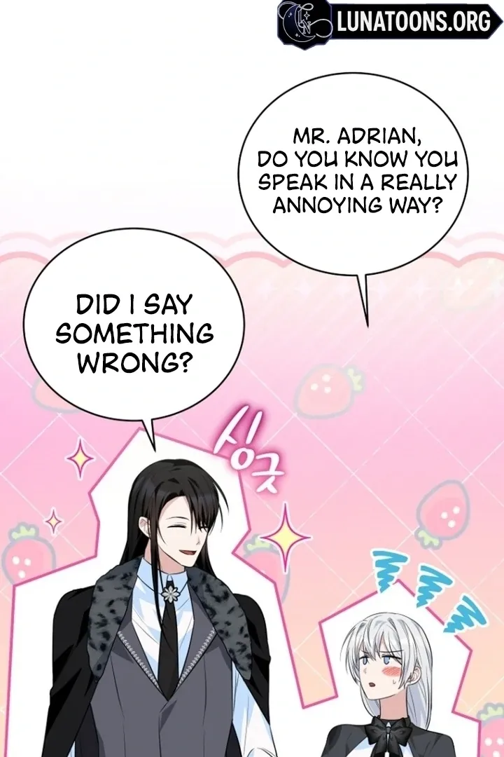 To My Immortal, to Whom I Couldn’t Be Honest Chapter 9 page 82 - 