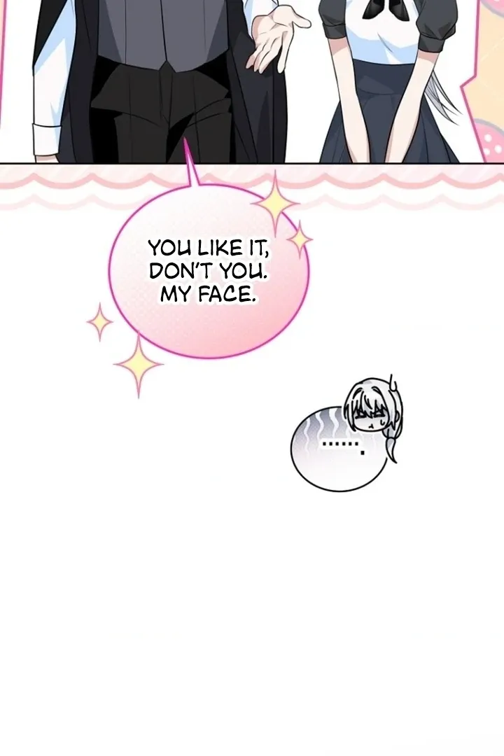 To My Immortal, to Whom I Couldn’t Be Honest Chapter 9 page 83 - 