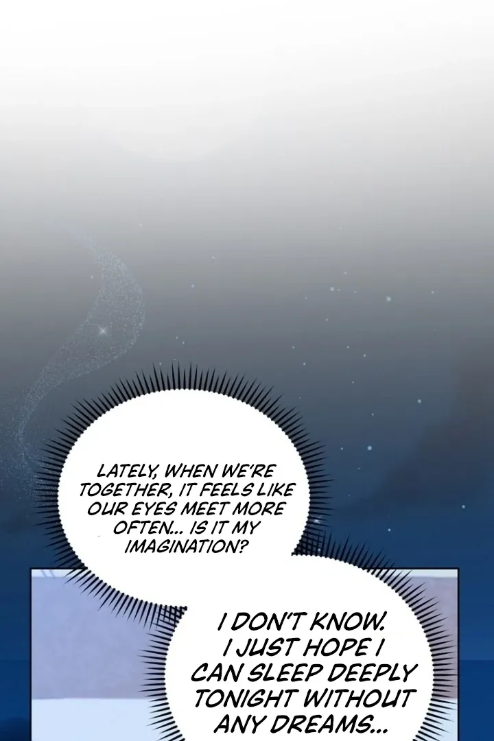 To My Immortal, to Whom I Couldn’t Be Honest Chapter 9 page 84 - 