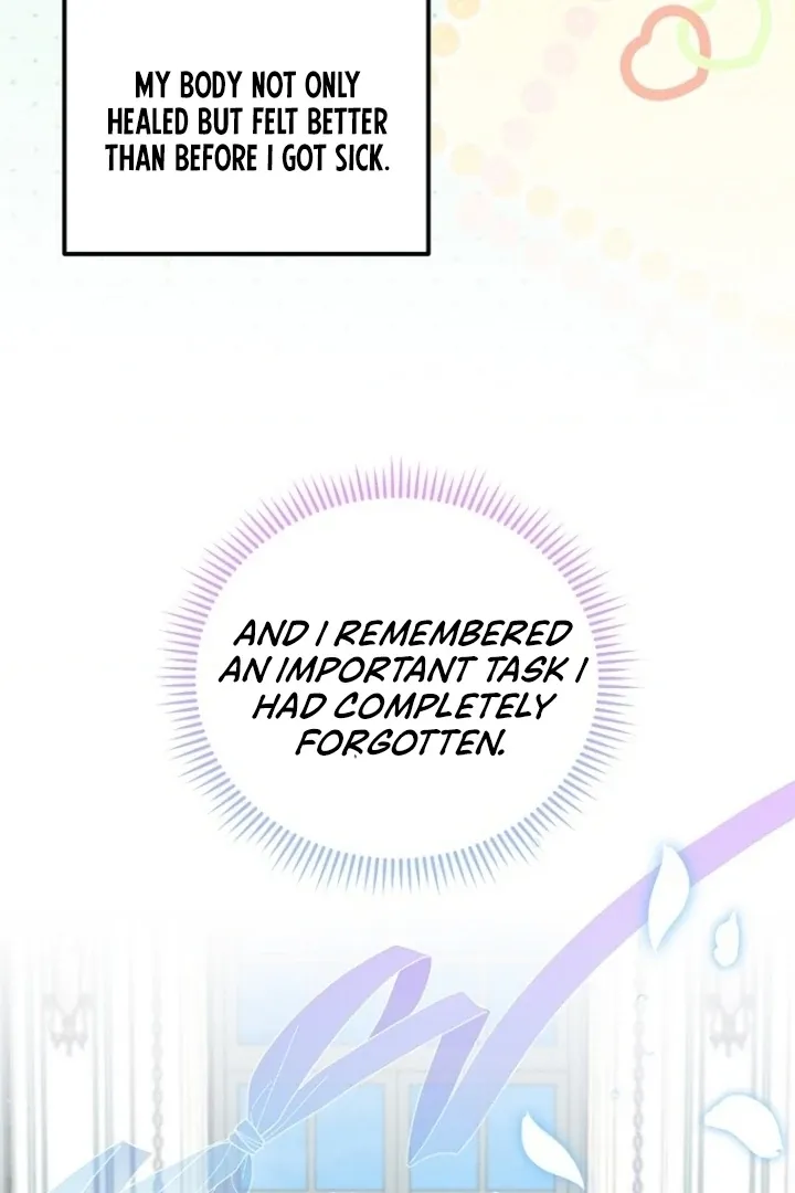 To My Immortal, to Whom I Couldn’t Be Honest Chapter 9 page 96 - 