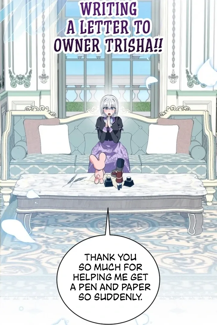 To My Immortal, to Whom I Couldn’t Be Honest Chapter 9 page 97 - 