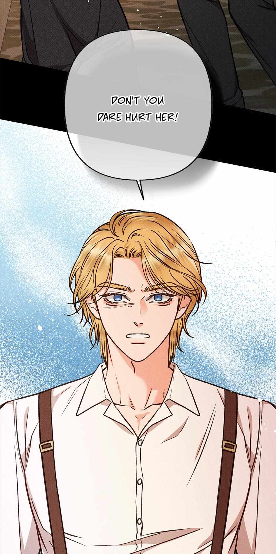 To my many obnoxious personalities Chapter 0 page 12 - 