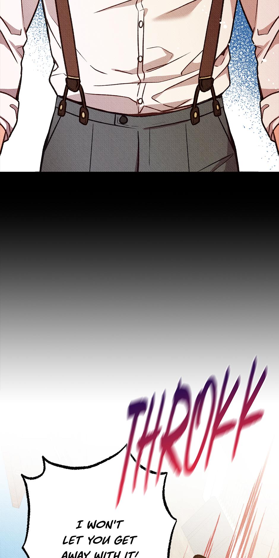 To my many obnoxious personalities Chapter 0 page 13 - 