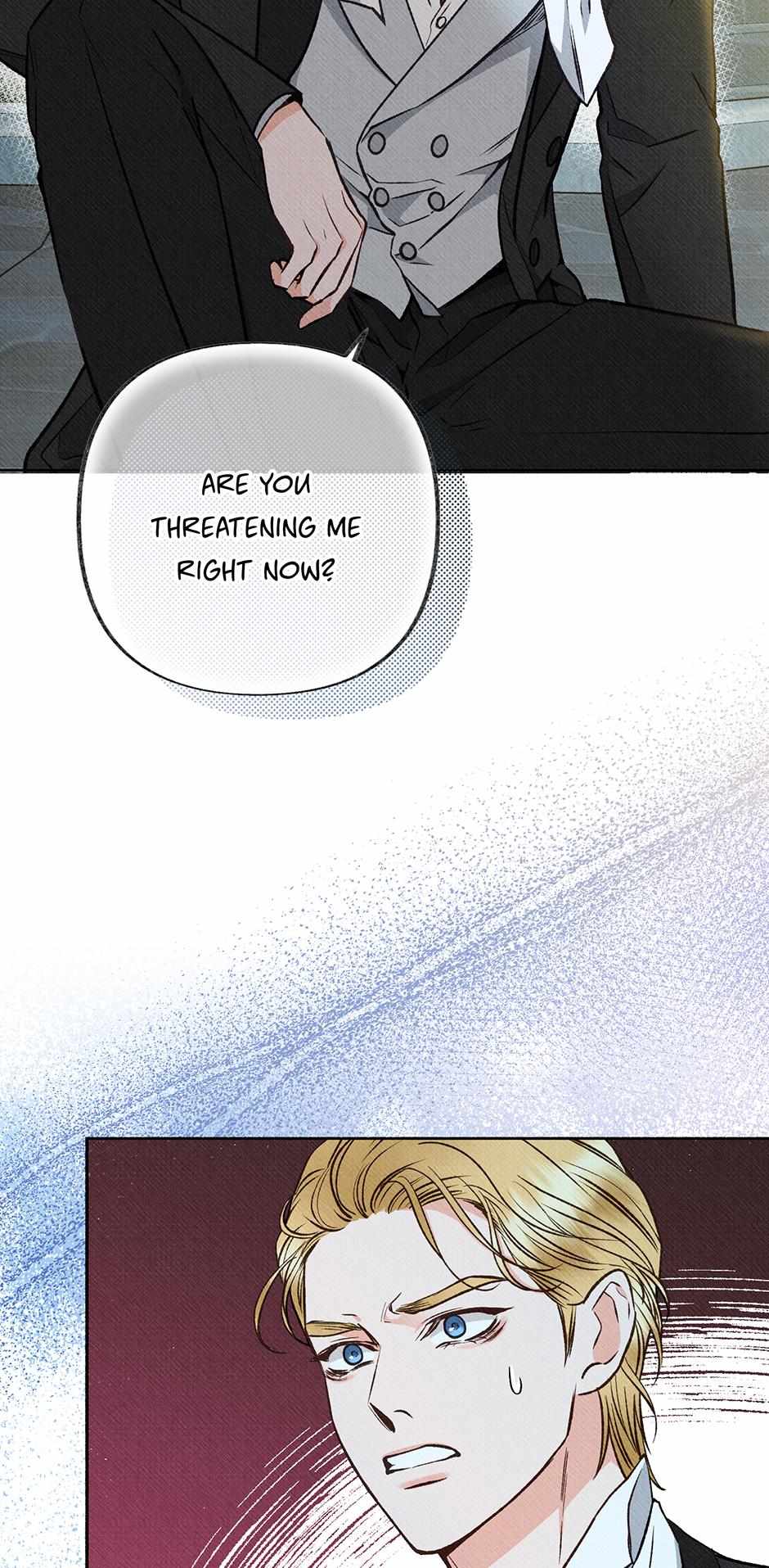 To my many obnoxious personalities Chapter 0 page 4 - 