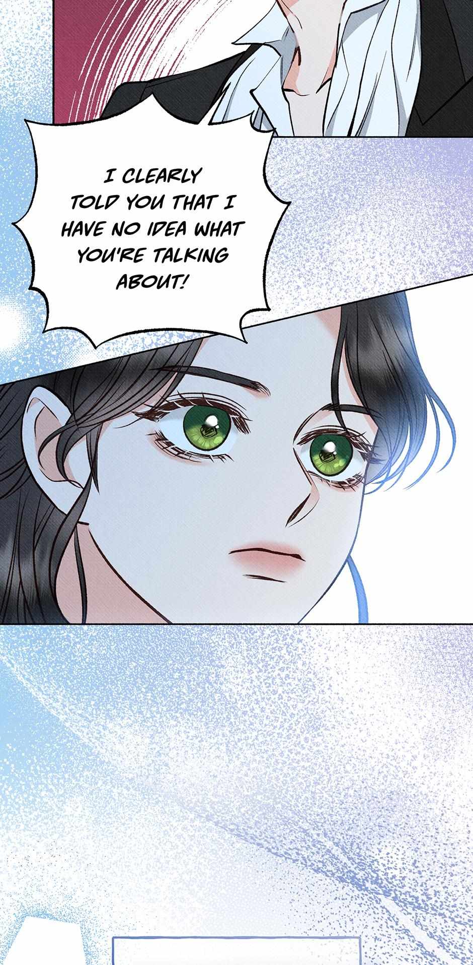 To my many obnoxious personalities Chapter 0 page 5 - 