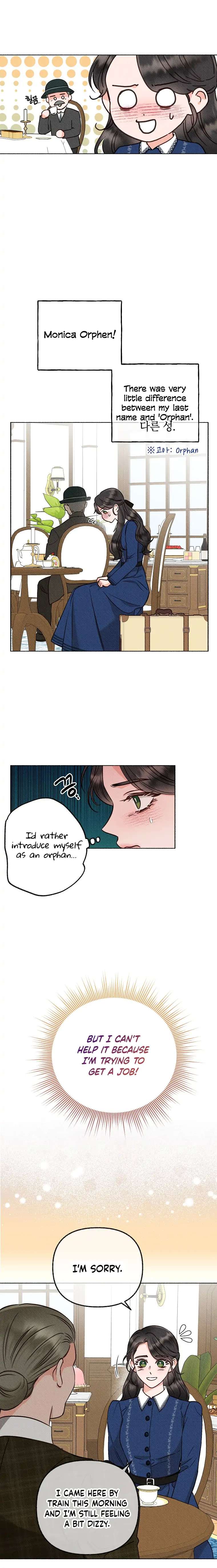 To my many obnoxious personalities Chapter 1 page 10 - 
