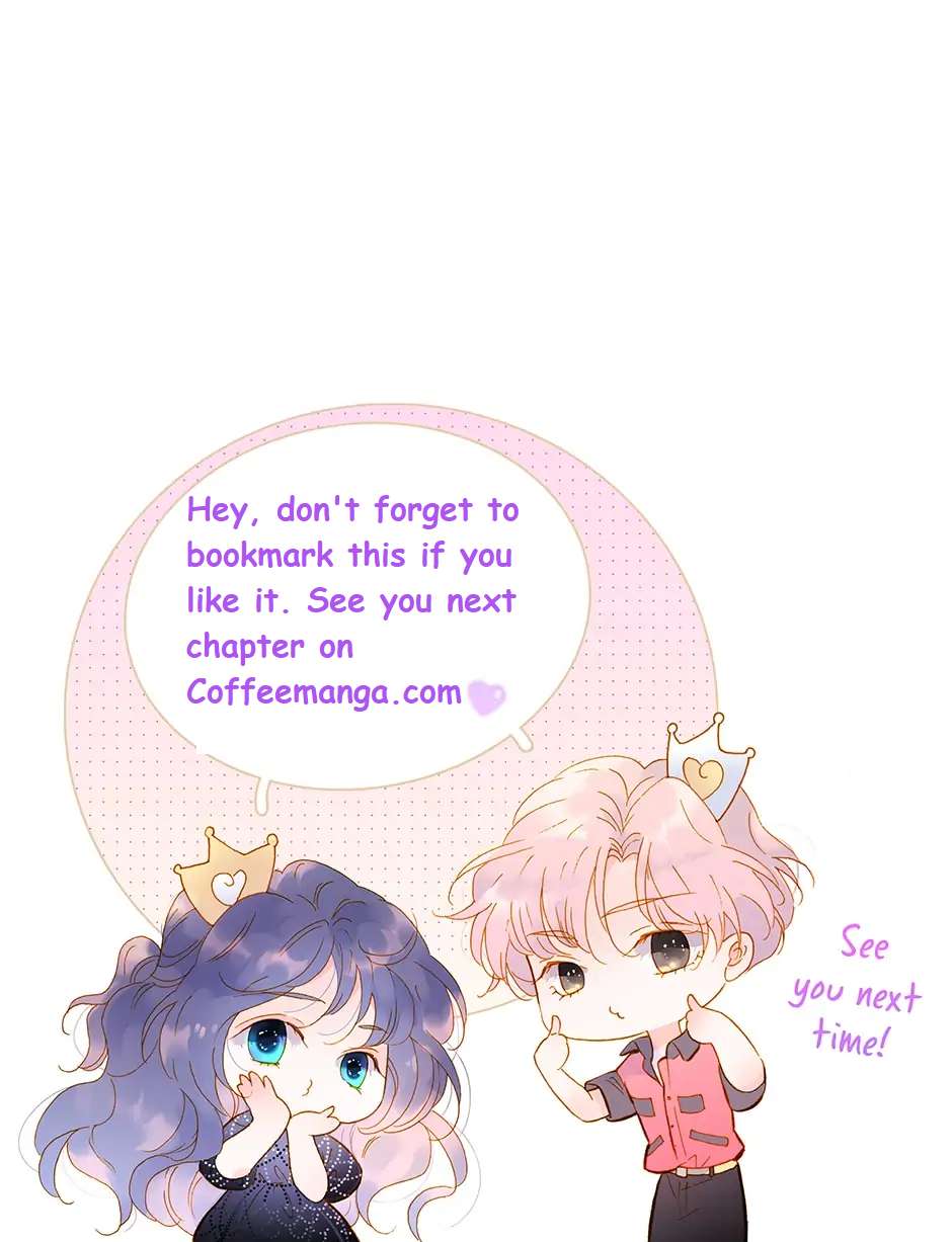 To my many obnoxious personalities Chapter 11 page 4 - 