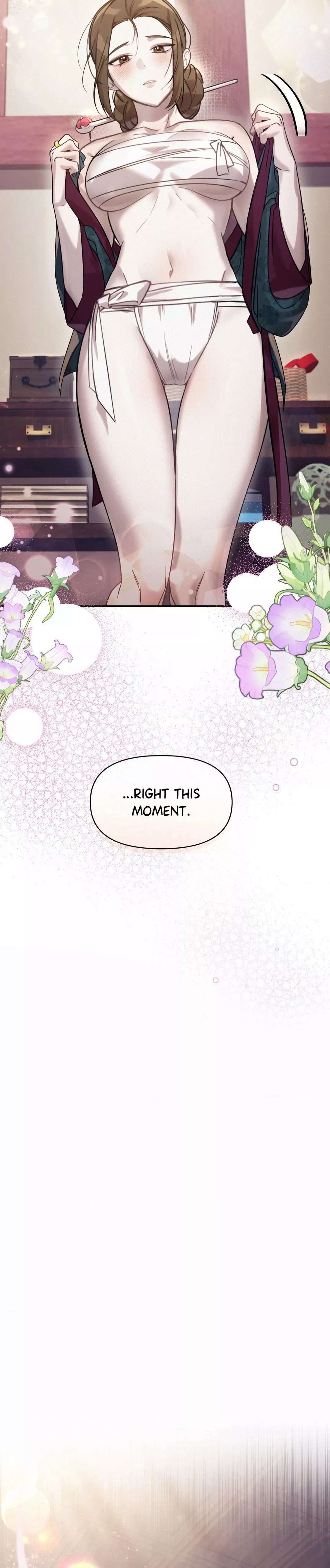 To my many obnoxious personalities Chapter 12 page 14 - 