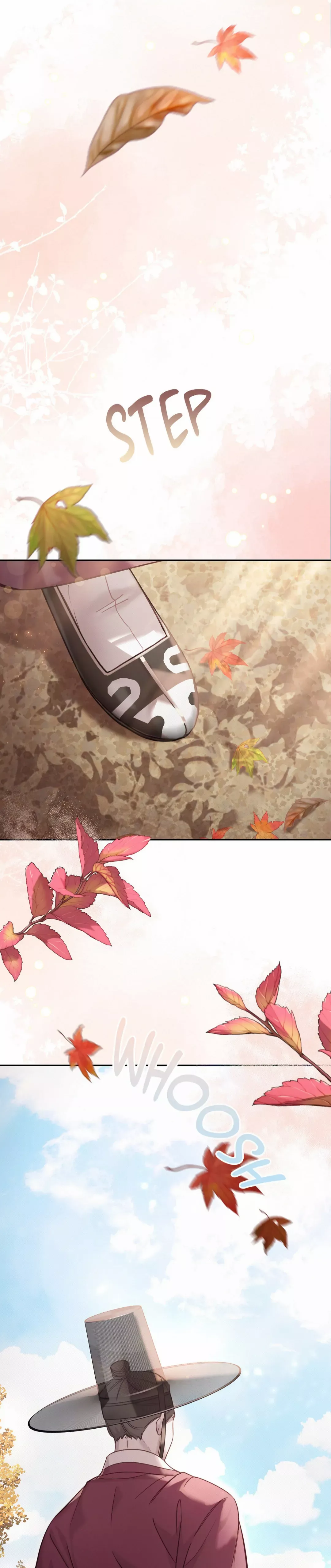 To my many obnoxious personalities Chapter 12 page 26 - 