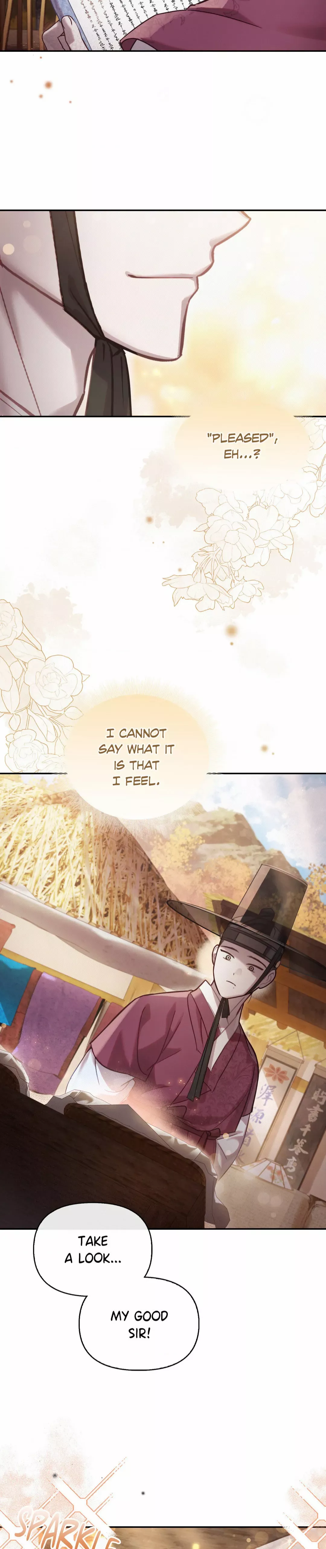 To my many obnoxious personalities Chapter 12 page 28 - 