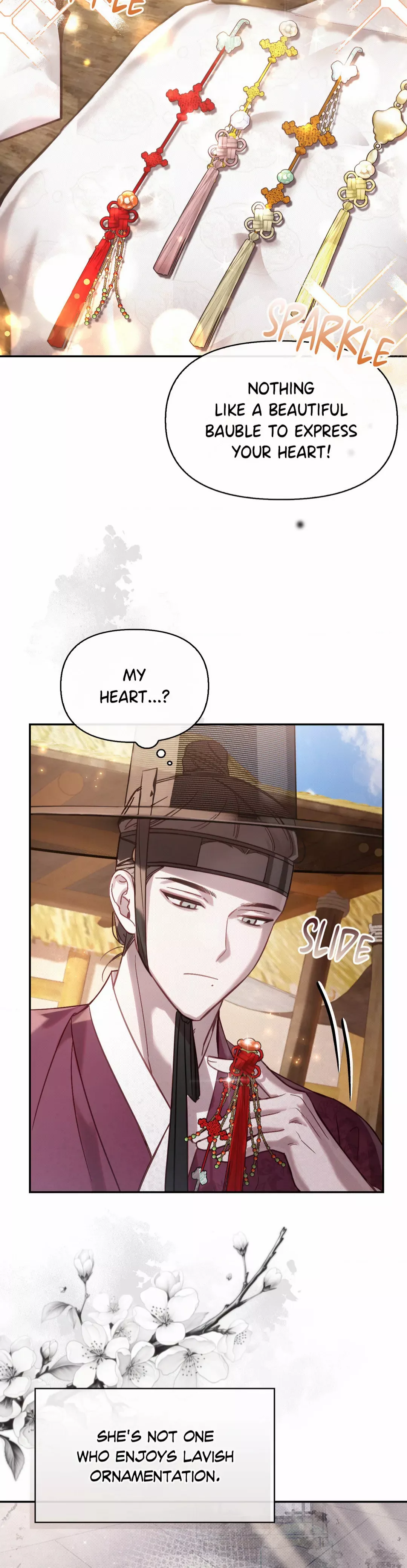 To my many obnoxious personalities Chapter 12 page 29 - 