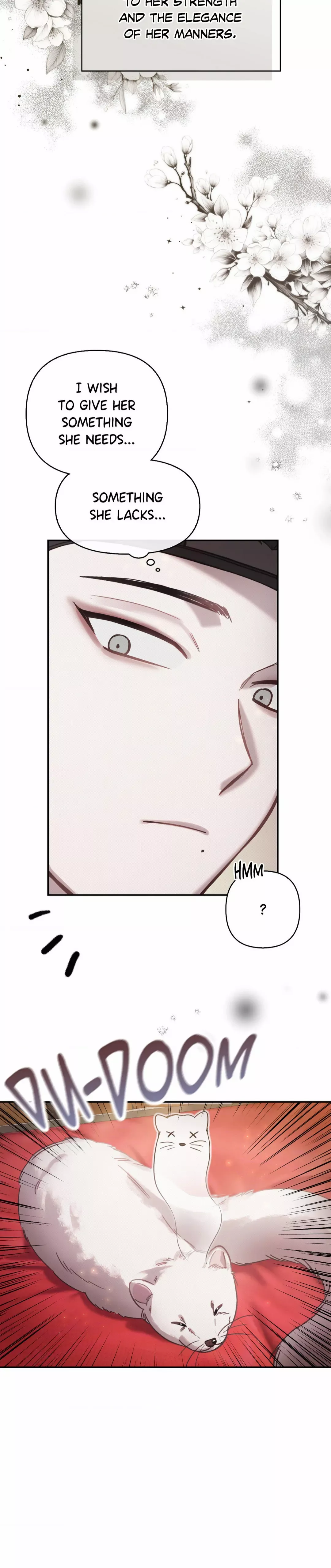 To my many obnoxious personalities Chapter 12 page 31 - 
