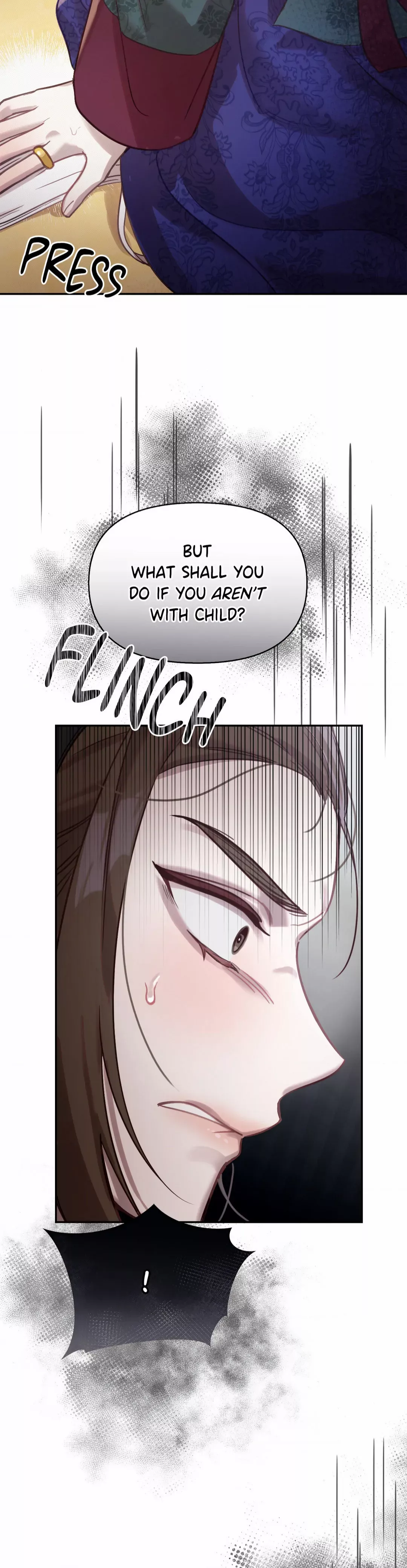 To my many obnoxious personalities Chapter 12 page 5 - 