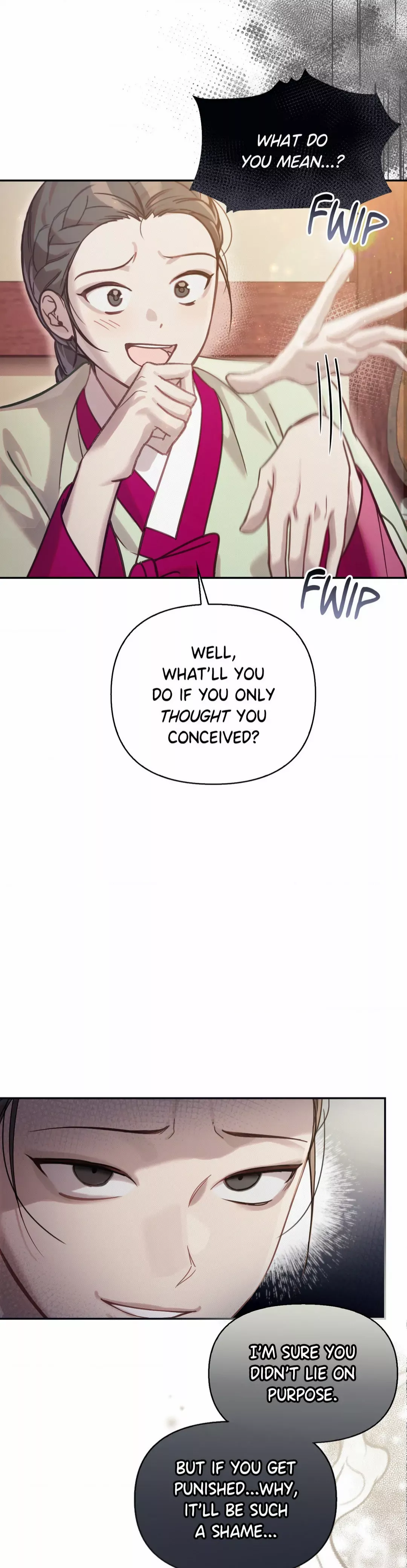 To my many obnoxious personalities Chapter 12 page 6 - 