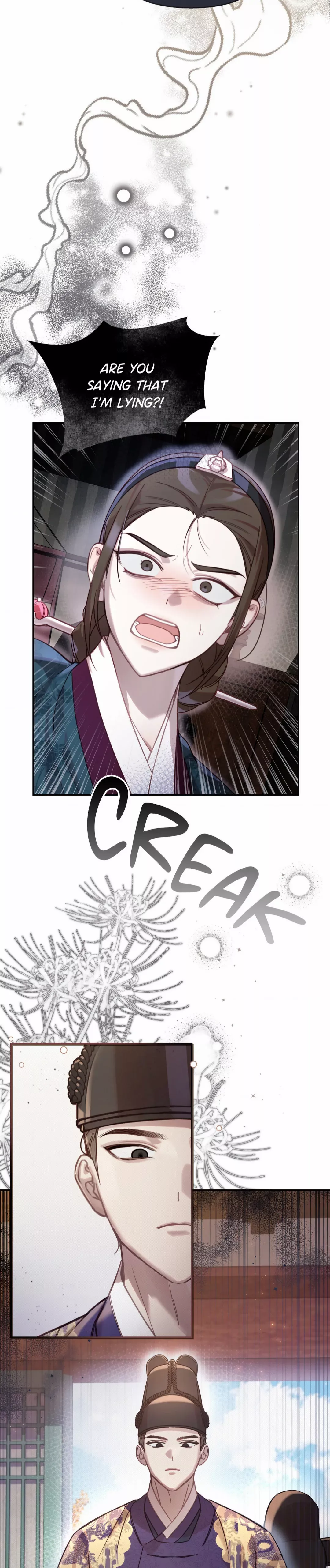 To my many obnoxious personalities Chapter 12 page 7 - 