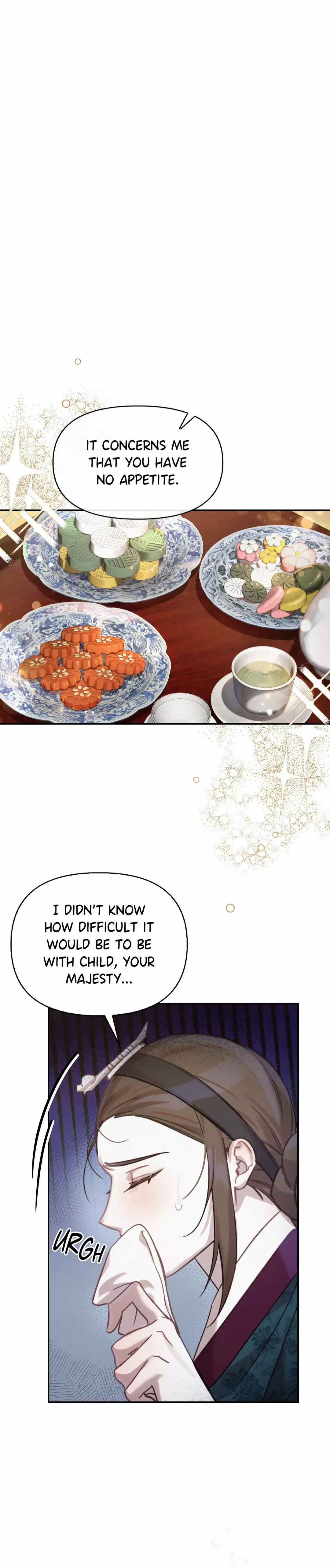 To my many obnoxious personalities Chapter 12 page 9 - 