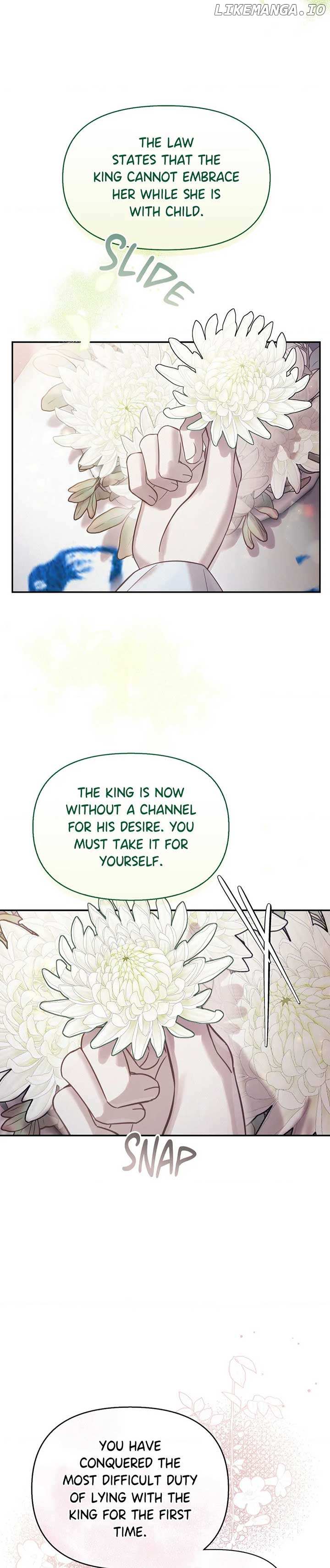 To my many obnoxious personalities Chapter 13 page 28 - 